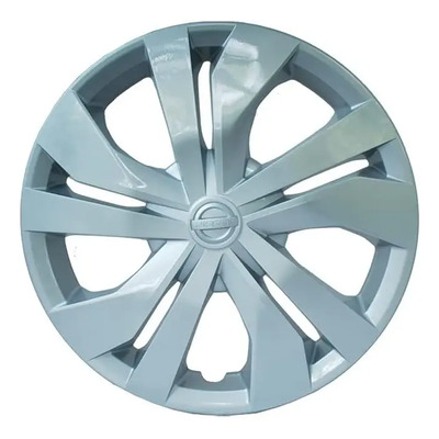 1 Tapa Rin 15 Polvera Versa 2020-2024 Original Nissan | Envío gratis