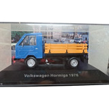 Coleccion Volkswagen - Hormiga 1976