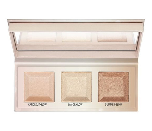 Essence Paleta Iluminadora