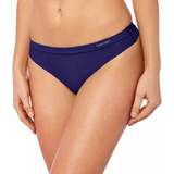 Calvin Klein Tanga Morada Seamless Original