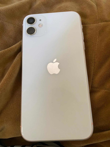 iPhone 11, 128 Gb, Libre De Fábrica