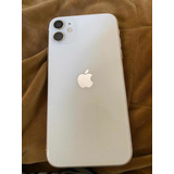 iPhone 11, 128 Gb, Libre De Fábrica