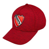 Independiente Gorra Deportiva Importada Adulto La Mejor