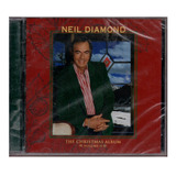 Cd Neil Diamond The Christmas Album Vol Ii