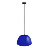 Lamparas Colgantes Techo Pvc Led E27 Living Comedor Colores