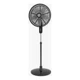 Ventilador Pie Indelplas 20 Pulgadas Ivp20 90w 3 Velocidades