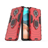 Funda Xiaomi K30 Pro / Poco F2 Pro Case + 2 Micas Vidrio 9d 