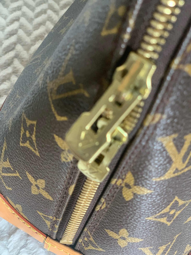 Cartera Louis Vuitton Original