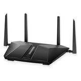 Router Wifi 6 De Doble Banda Ax5400 5,4 Gbps Cobertura 232