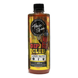 Toxic Shine Dip Club Shampoo Ph Neutro Ideal Autos Ploteados