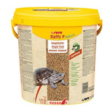 Sera Raffy P Balde 10l - 2.35kg Alimento Para Tortugas - Ar