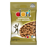 Amendoim Dori Japonês 150 G