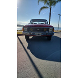 Ford Falcon 188 St