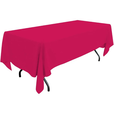 Mantel Alfer Home lisa rectangular - 1.5m x 3m | Envío gratis