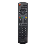 Controle P/ Tv Panasonic Viera Sky 7095 Crs 570 Ver Abaixo