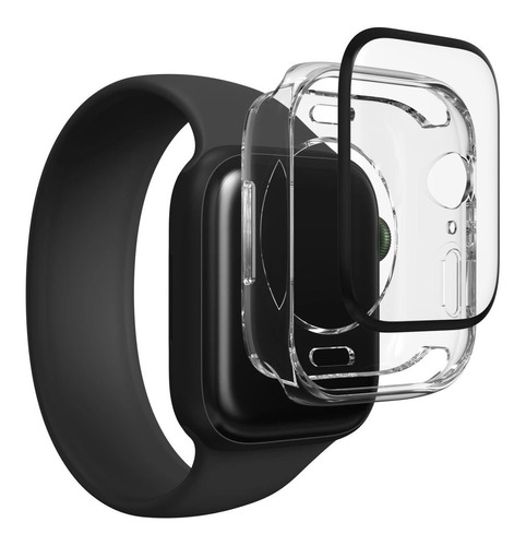 Protector Pantalla 360 Apple Watch S7 - 45mm