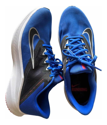 Zapatillas Nike Running Quest