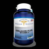 Colageno X 1480 Mg X 60 Cap - Natural System