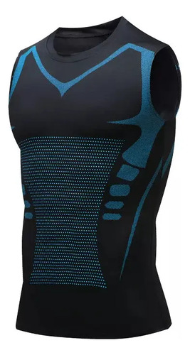 Cc Camisa Compresión Para Ginecomastia Torácica Para Hombre