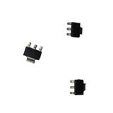 Transistor Bcp56 /16 Bcp56/16 W61 Pack 4 Unidades