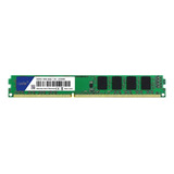 Memória Desktop 4gb Ddr3 1333mhz Aitefeir Computador De Mesa