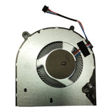 Cooler Fan Compatível Hp 240 G7 246 G7 Tpn-l130 Tpn-l135