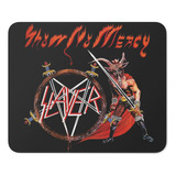 Rnm-0022 Mouse Pad Slayer - Show No Mercy