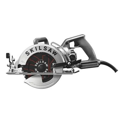 Sierra Circular Electrica Skil 15 Amp Y 7-1\u002F4 Pulgadas | Envío gratis