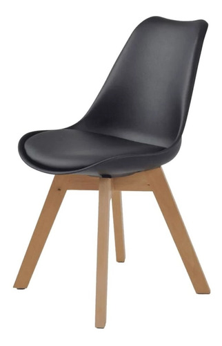 Cadeira Design Elegante P/ Sala Cozinha Quarto Etc 