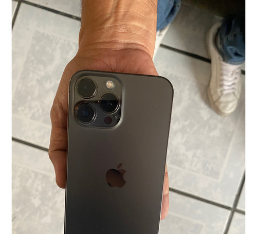 Celular iPhone 13 Pro Max 128 Gb