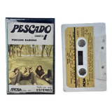 Pescado Rabioso - Pescado - Cassette