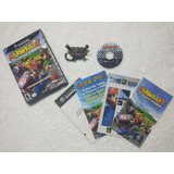 Mario Kart Double Dash Nintendo Gamecube 