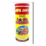 Ração Para Peixes Tetra Colorbits Grânulos - 375g