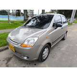 Chevrolet Spark 2012 1.0 Lt M200