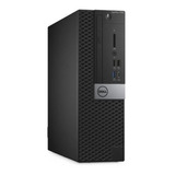 Cpu Dell Optiplex 7040 Core I7 6 Th 8 Ram+240 Ssd Windows 10