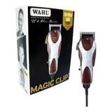 Máquina Profesional Walh 5 Estrellas Magic Clip V9000