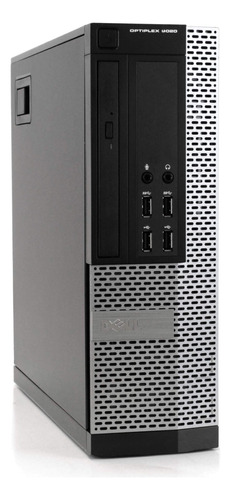 Cpu Dell Optiplex 9020 I5 De 4ta 240 Gb Ssd 8gb De Ram