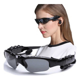 Gafas De Sol Multifuncionales Con Auriculares Bluetooth