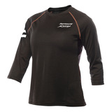 Jersey Para Mujer Fasthouse Alloy Sidewinder