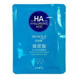 Velo Facial Acido Hialuronico - G  Moment - g a $97