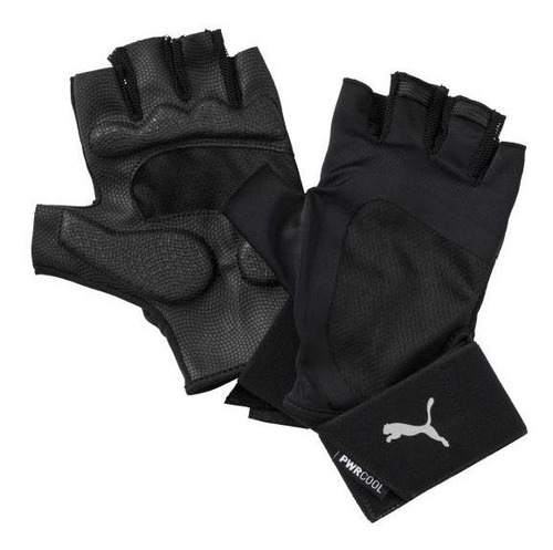 Guantes Para Gimnasio Puma Gym Entrenamiento Agarre