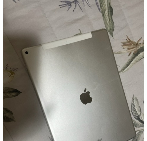 iPad Pro 12.9 Polegadas 128gb Wi-fi Celular