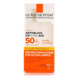 Protector La Roche- Posay Anthelios Uvmune 400 Fps 50+