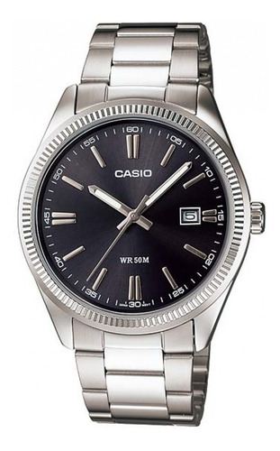 Reloj Casio Mtp-1302d Hombre Analógico Impacto Online