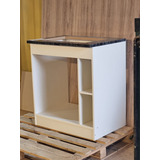 Mueble Para Horno Y Encimera 75