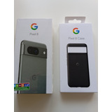 Celular Google Pixel 8 Nuevo 
