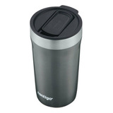 Termo Para Café 16 Oz/473 Ml Acero Inoxidable Gris Contigo