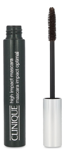 Mascara De Pestañas High Impact Mascara Dramatic Lashes On-c