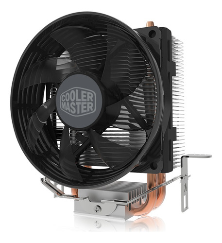 Disipador Cpu Cooler Master Hyper T20 Amd Ryzen/intel Lga