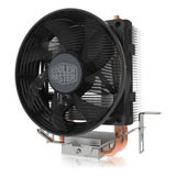 Disipador Cpu Cooler Master Hyper T20 Amd Ryzen/intel Lga